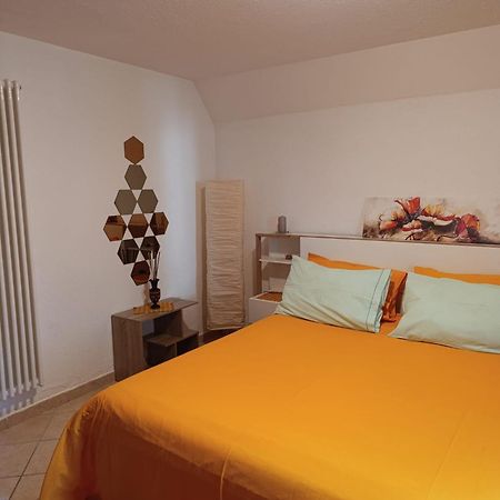 Casa Fedora Apartment Saint-Vincent Exterior foto
