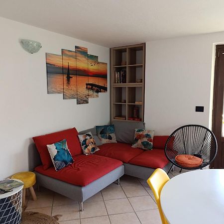 Casa Fedora Apartment Saint-Vincent Exterior foto