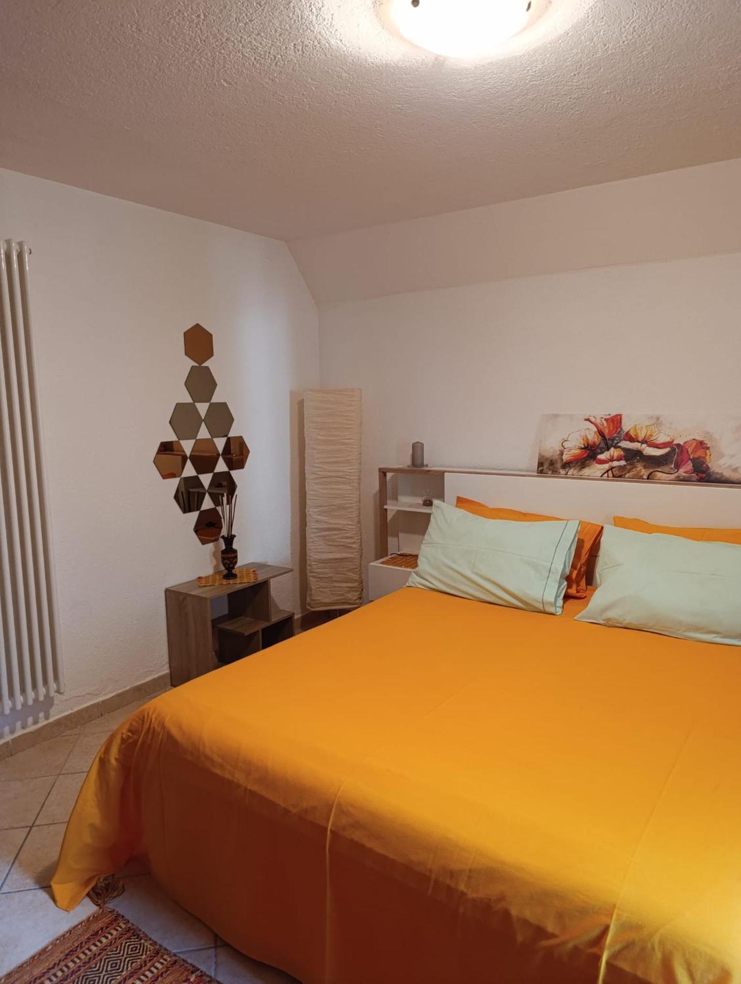 Casa Fedora Apartment Saint-Vincent Exterior foto