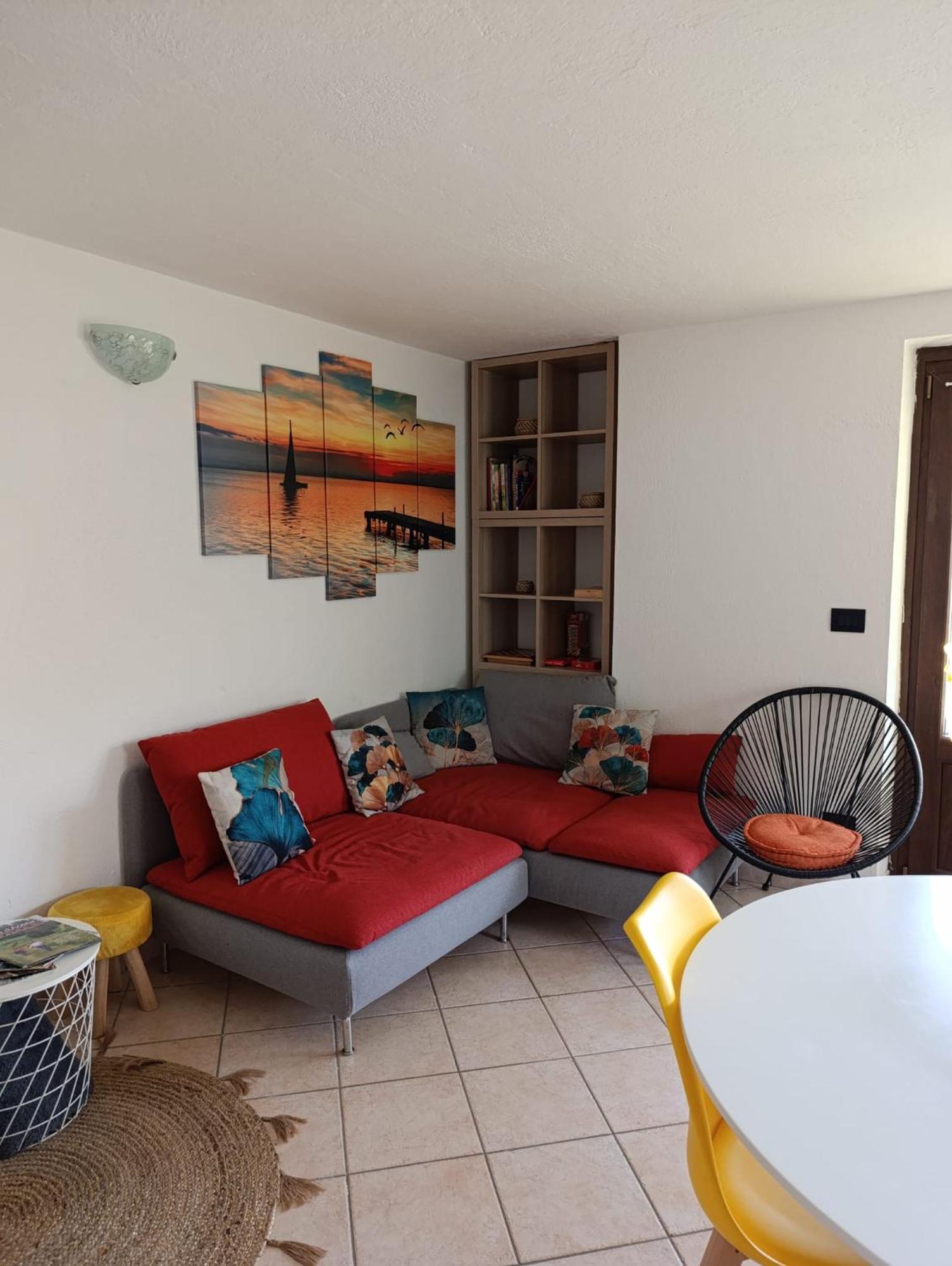 Casa Fedora Apartment Saint-Vincent Exterior foto